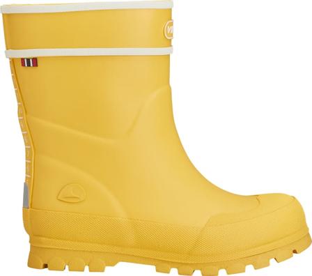 Viking Footwear Kids' Alv​ Jo​lly​ Children wellington boots Yellow 29