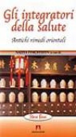 Gli integratori della salute Nadiya Tymchyshyn