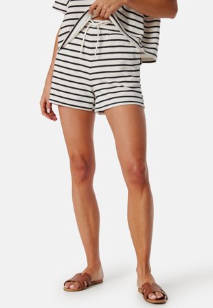 Pieces Pcchilli Summer HW Shorts Klær