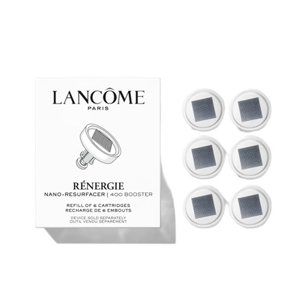 Lancôme Rénergie Nano-Resurfacer 400 Booster - Ricariche 6pz - Accessori