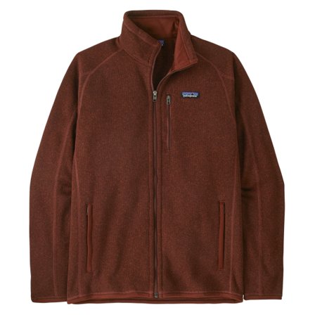 Patagonia M's Better Sweater Jacket DVL - XL