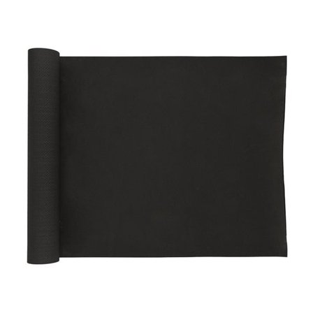 Träningsmatta 4 mm – svart