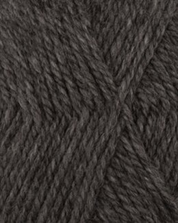 Garn Drops Nepal Mørke grå - Drops Design