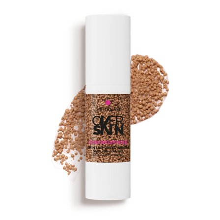 Overskin Viso CHROMOSPHERE 30ml - Crema colorata effetto globale