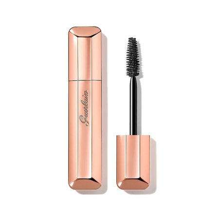 GUERLAIN Mad Eyes Mascara Buildable Volume Lash By Lash 01 Mad Black, Makeup, Øjne, Mascara