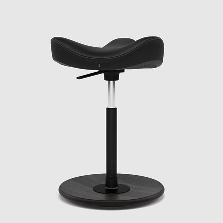 Move, Varier Furniture, Standing Stool