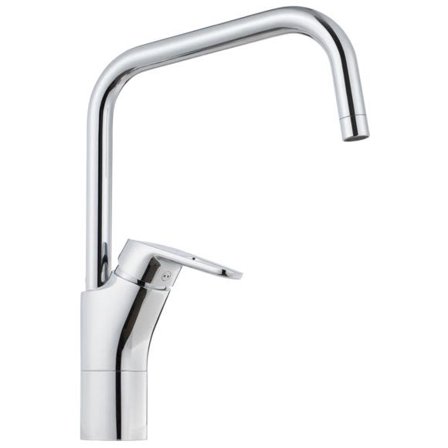 FM Mattsson Siljan 83000000 Köksblandare utan diskmaskinsavst., Badrum