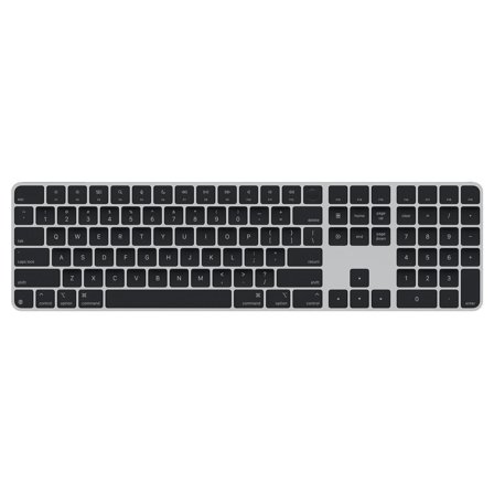 Apple MAGIC KEYBOARD TOUCH ID NUM KEY BL-USA