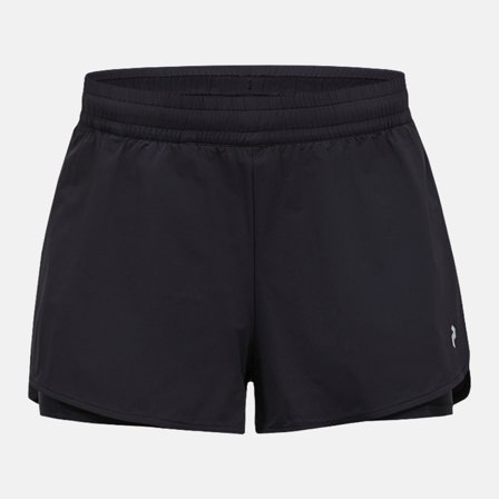 Peak Performance - Light Shorts Women
