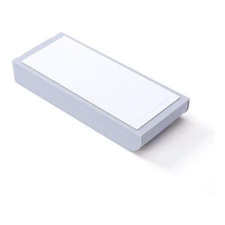 Skjult skuffe opbevaringsboks under bord