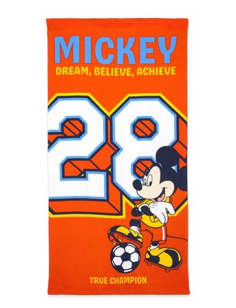 Disney | Towel | ONE SIZE