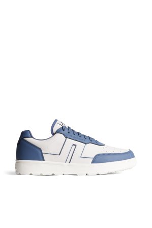 J.Lindeberg - Golf - Ace Low-Top Golf Sneaker W - Blå - Kvinna - 41