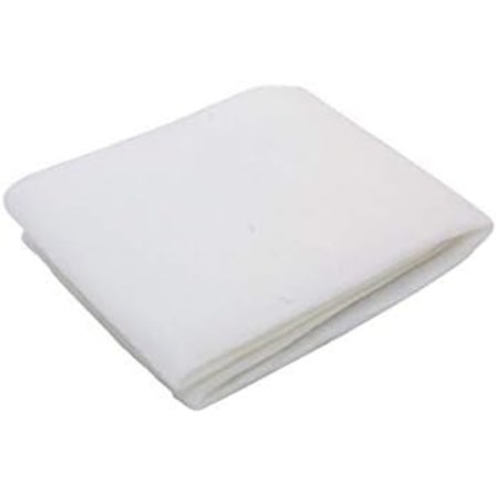 Universell skumfettfilter för spisfläkt och ugn, 114 cm x 47 cm