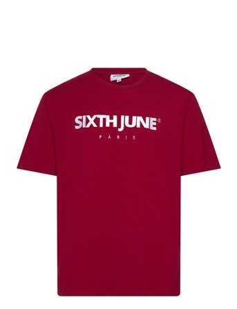 SIXTH JUNE | Essentiel Ss Tshirt | XS