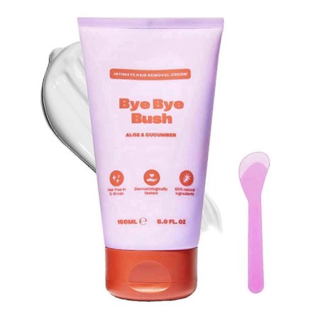 Smärtfri Hårborttagningskräm Snabb Hårborttagningskräm för Hela Kroppen för Armhålor Ben