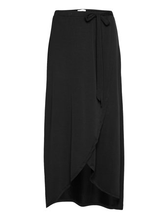 Objannie Skirt Noos Black Object