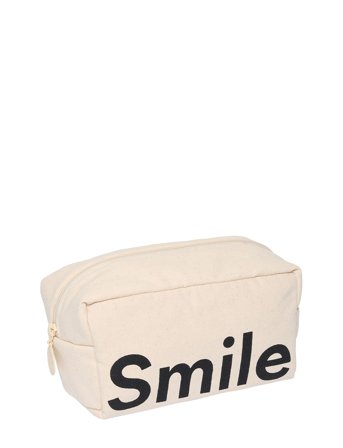 Design Letters | Cavita. Travel Wash Bag | ONE SIZE