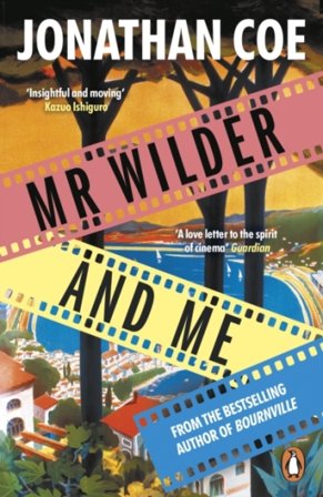 Mr Wilder and Me