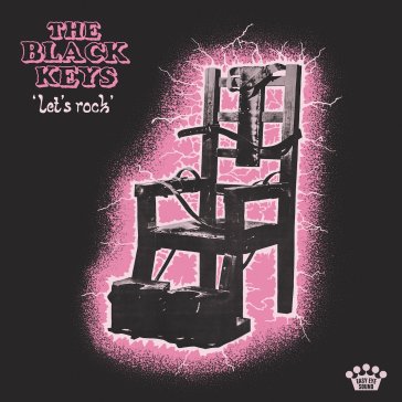 Let's rock The Black Keys