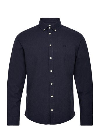 Casual Friday | Cfanton Ls Bd 0159 Brushed Shirt | S