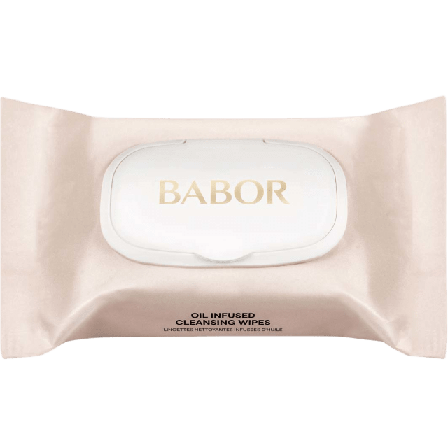 BABOR Cleansing Wipes Rengöring Unisex 25