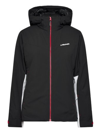 Head Easy Joy Jacket Women - Black - 34