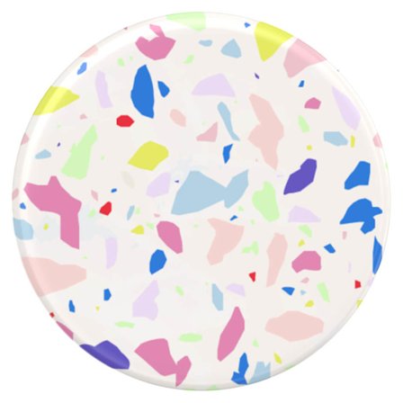 PopGrip Original Terrazzo Party