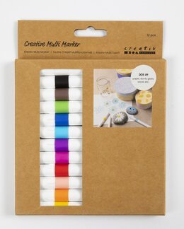 Kreativ Multi Tusch - Creativ Company