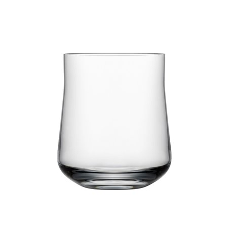 Orrefors Informal Vannglass, 2 stk.' - 'Klar
