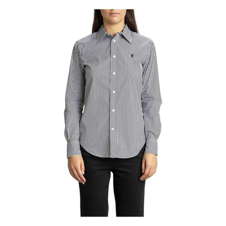 Ralph Lauren Blouses Shirts Sort, Dame