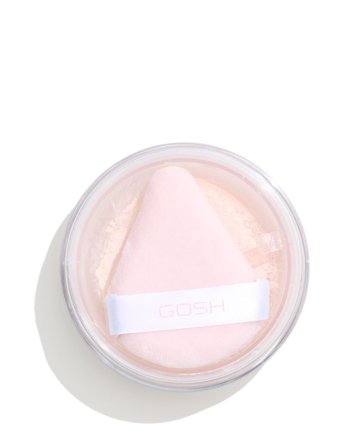 GOSH COPENHAGEN Gosh Bake'n Set Powder - ONE SIZE