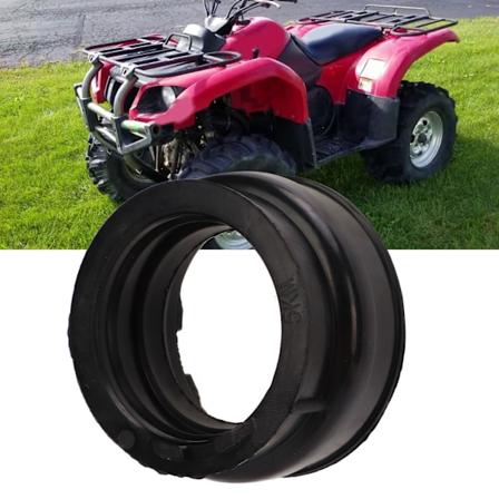 Forgasserinntaksstøvle med klemme 5KM 13596 00 00 Erstatning for Grizzly 660 YFM660F 4X4 2002‐2008