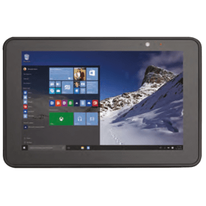 Zebra ET51 Kit - tablet - Android 8.1 (Oreo) - 32 GB - 10.1"