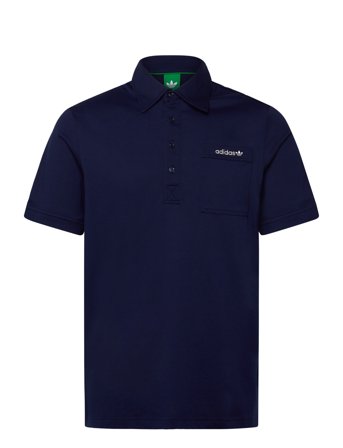 adidas Golf Originals | S Pocket Polo | XL