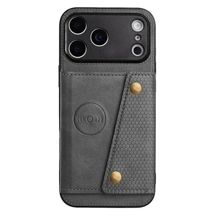 iPhone 17 Pro Max Elegant Skal