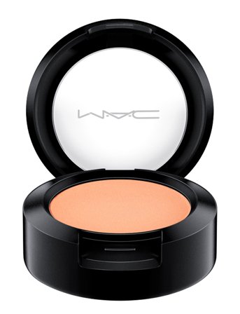 MAC Matte Single Eye Shadow - Orange - 1.3 G
