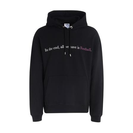 Diadora Sweatshirts ; Hoodies Sort, Herre