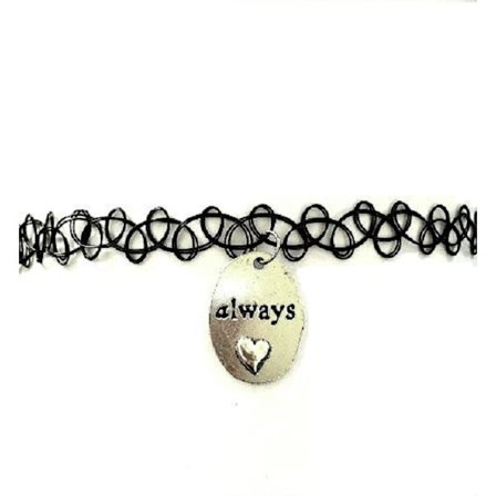 Choker - Always - Harry Potter