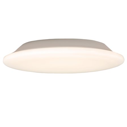 Hide-a-Lite Moon Slim S EM Plafond, Belysning