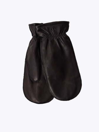 Jean Paul - Petunia vott - Dame - Svart - Tilbehør - L