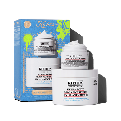 Hydration All The Way Gaveeske - Kiehl's
