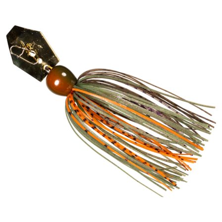Z-man Chatterbait Mini Max 7g - Bluegill