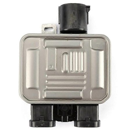 Radiator Kjølevifte Kontrollmodul Relé ECU for Land Rover Freelander 2 /LR2 Volvo V70 S60 S80 XC70 XC60 940004202 940004202-Perfet
