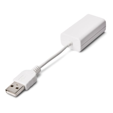 Outlet - Argon Audio USB-Ethernet Adapter Adapter