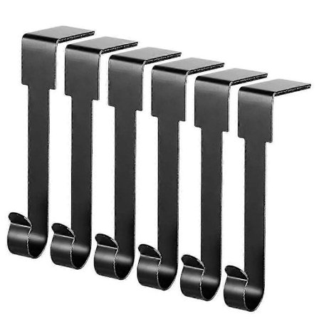 Julestrømpeholdere Mantel Krokhengere Peiskroker Henger Julestrømpekrok Firep DS