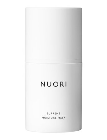 Nuori Nuori Supreme Moisture Mask - Nude - 50 ml