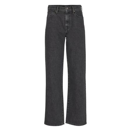 IVY Copenhagen Mia Straight Jeans wash Organic Grå, Dame, Størrelse: W30 L32