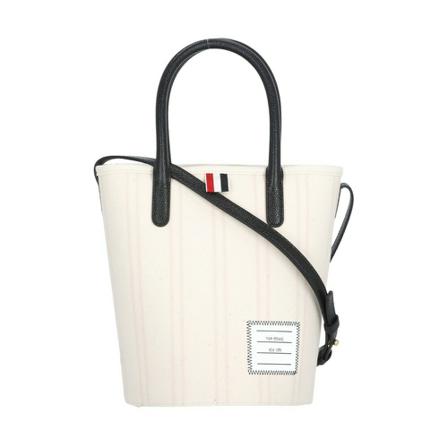 Thom Browne, Bag Beige, Dames, Maat:ONE Size