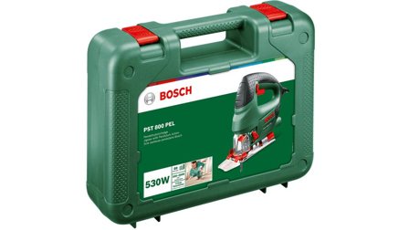 Bosch stikksag PST 800 530 W