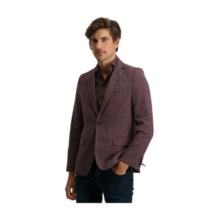 State of Art Formal Blazers , Rood , Heren , Maat: M